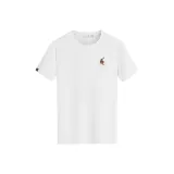 Натуральный белый