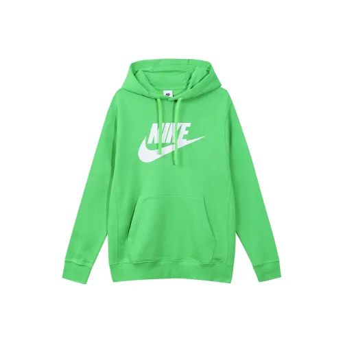 Свитшот Nike Мужской Grass Зеленый