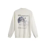 Белая цапля