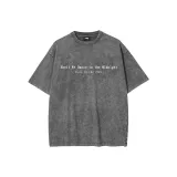 Моющийся Железно-серый