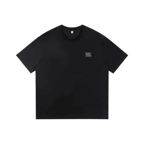 HOTSUIT Унисекс Футболка