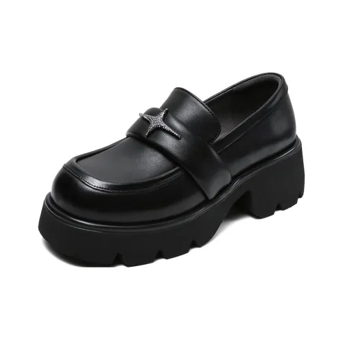 Devanro Лоферы Женские