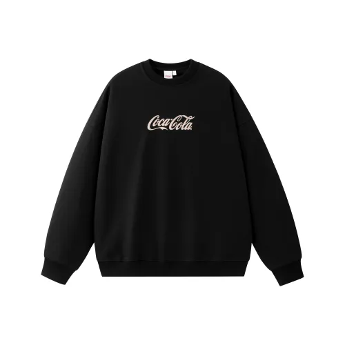COCA COLA Унисекс Свитшоты