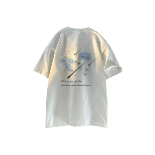 Али Заяц Унисекс Футболка