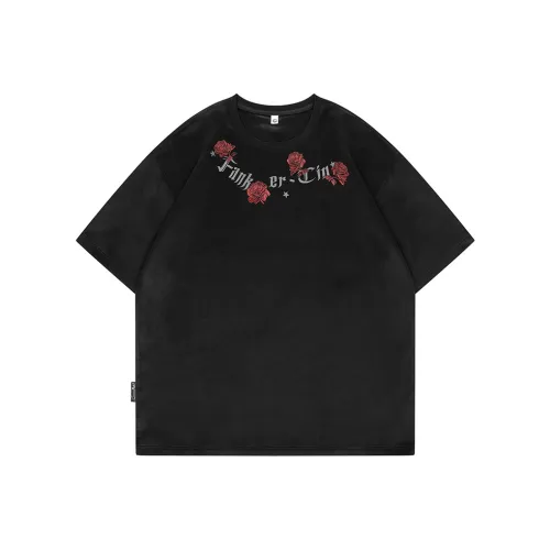 Evil Lions Унисекс Футболки