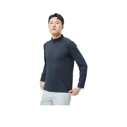 SCALER Мужская футболка с коротким рукавом