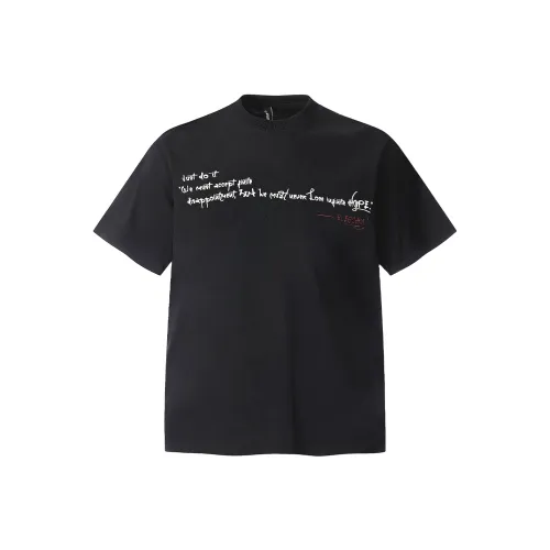 XAKA Унисекс Футболки