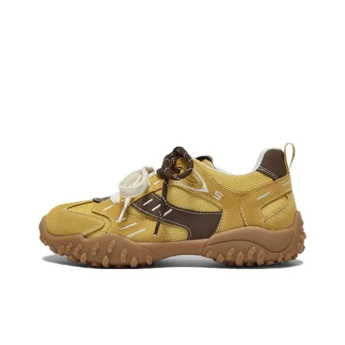 BASTO Призрак Лошадь Девушка Низкий Топ Повседневная Обувь Женская