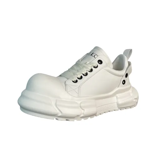 Banas x UCOC Коллаборация MID Топ Повседневный Мужской