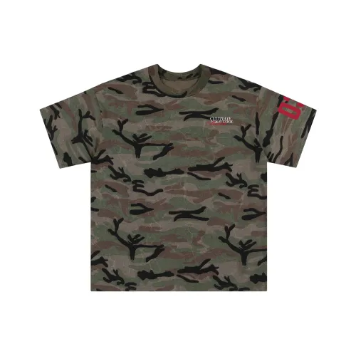 Menblero Унисекс T-рубашки