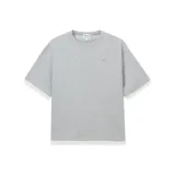 Серебристo-серый