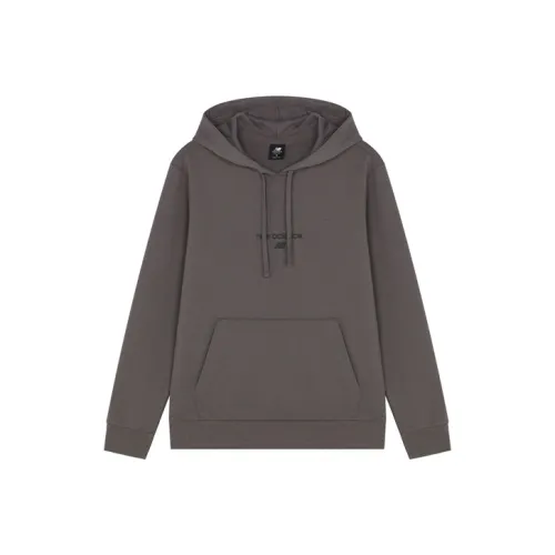 New Balance совместный бренд Свитшот Унисекс Умбра