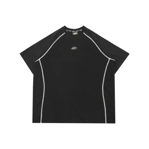 NICEID Унисекс Футболка