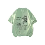 Светло-зеленый