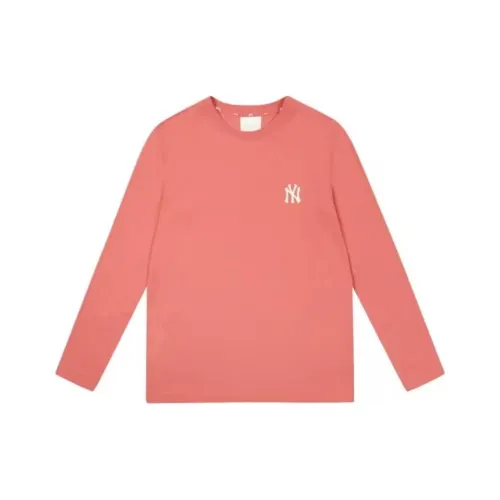 MLB Апельсин Унисекс Футболка