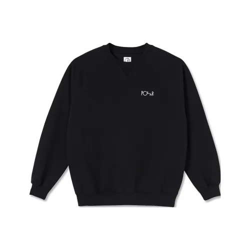 POLAR SKATE CO Унисекс Свитшоты
