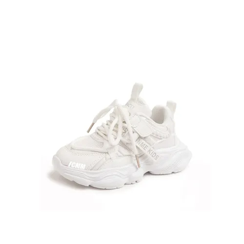 FCMM KIDS Lifestyle Shoes Детский