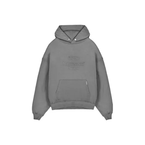 REPRESENT Серый Мужской Свитшот