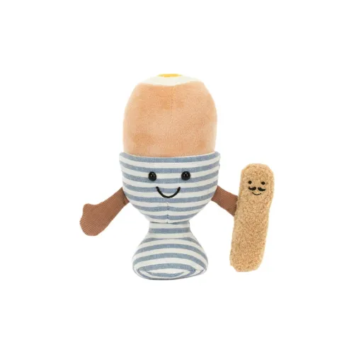 JELLYCAT Интересная Еда Мягкая Игрушка