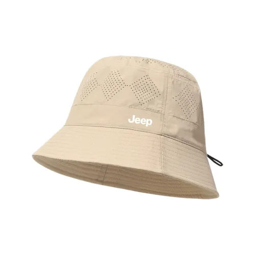 JEEP Полиэстер Панамы Унисекс