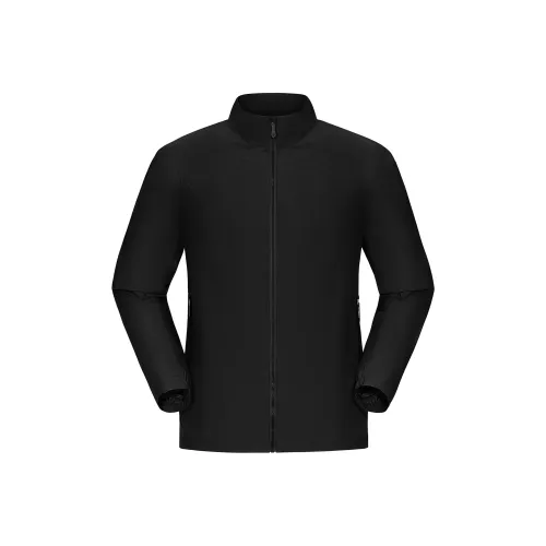 PELLIOT Мужские Куртки