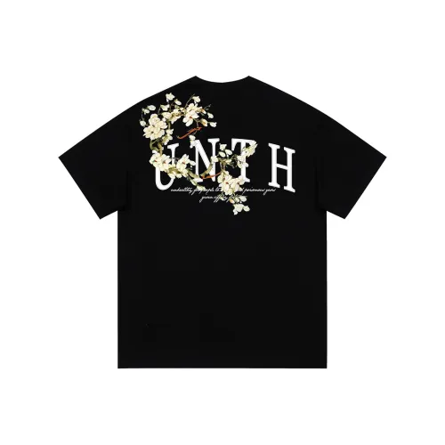 UNthemed Унисекс Футболки