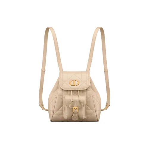 DIOR Caro Рюкзаки Женские