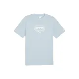 Светло-голубой