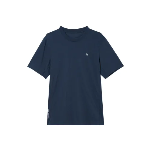 Nike ACG T-Shirt Мужская Lightning Blue