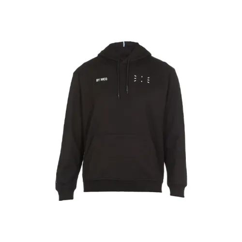 McQ Alexander McQueen Черные Мужские Свитшоты