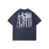 Темно-синий