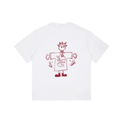 TFI Унисекс Т-рубашки