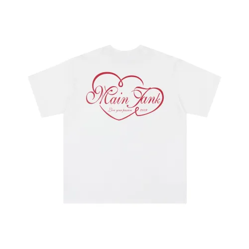 My name is MT Унисекс Футболка