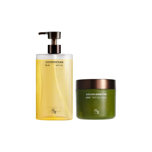 BATHFEEL Центральная часть Наборы для ухода