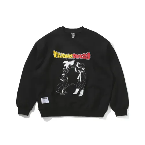 BILLIONAIRE BOYS CLUB Унисекс Свитшоты