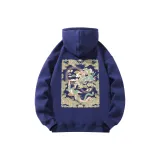 Темно-синий