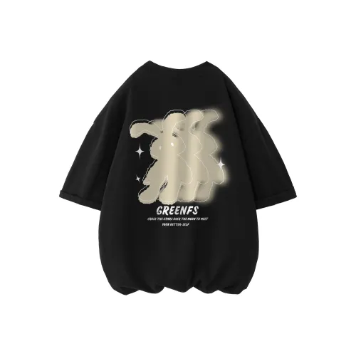 Gf Унисекс Футболки