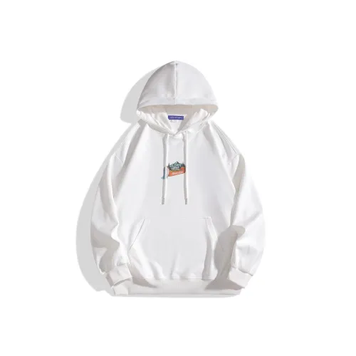 Unite Life HOODS Свитшот Унисекс