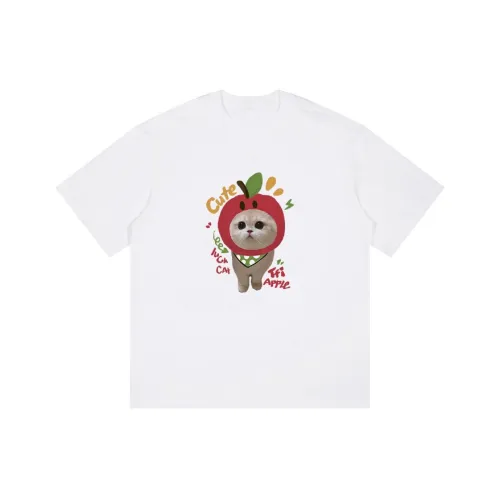 TFI Унисекс Т-рубашки