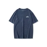 Морской синий