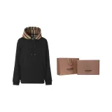 Чёрный + Эксклюзивный подарочный набор (Включает сумку для покупок и коробку)