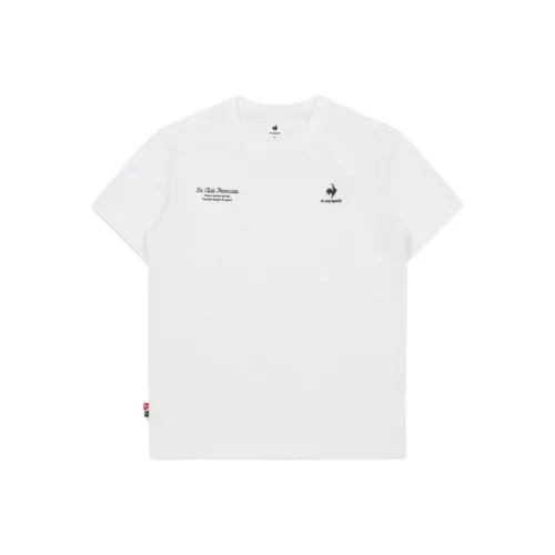 Le Coq Sportif Унисекс Футболки