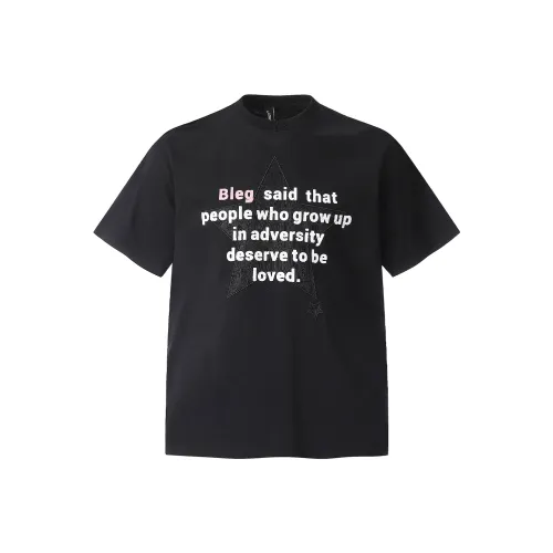 XAKA Унисекс Футболки