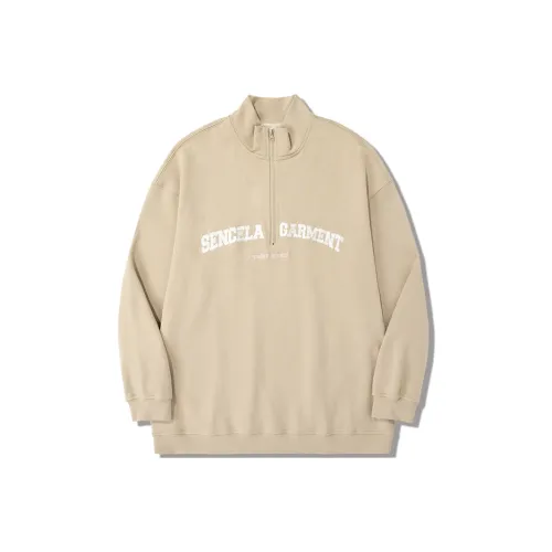 SENCE LA Унисекс Свитшоты