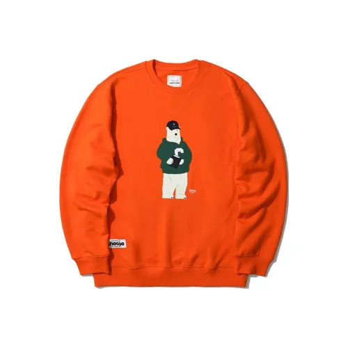 CHOCOOLATE Мужские Свитшоты