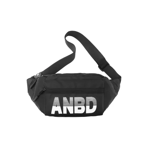 SEVENMOONS Кожа Мембранная Бананка Унисекс Белый Серый Оранжевый Неон Зеленый