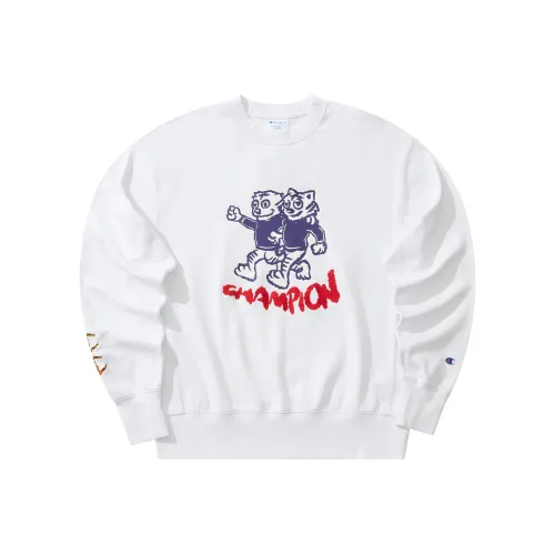 Champion Унисекс Свитшоты