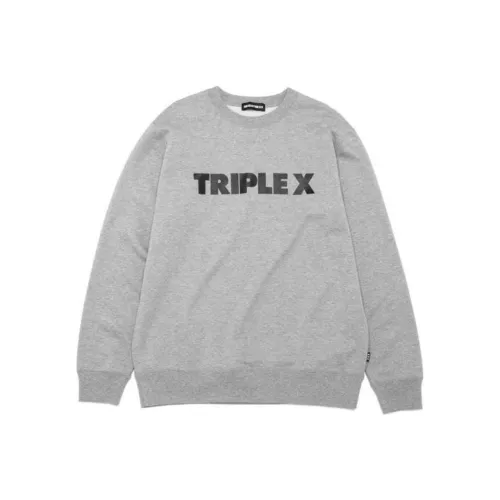 GOD SELECTION XXX CO-BRAND Мужская T-Рубашка