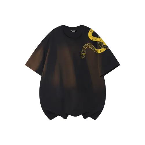 KOKO BASE Унисекс Футболки