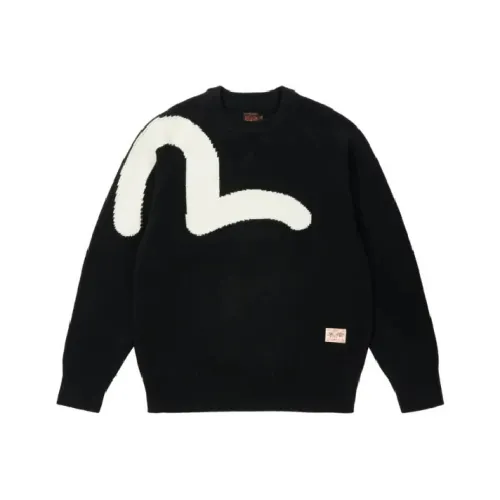 Дворцовый черный унисекс свитшоты